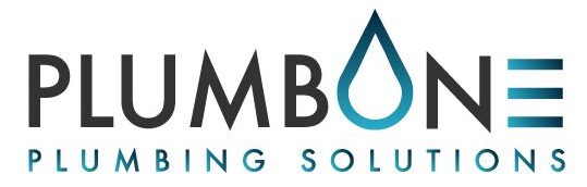PlumbONE Plumbing Solutions Logo