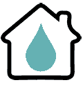 PlumbONE Plumbing Solutions - Residential Plumbing Icon